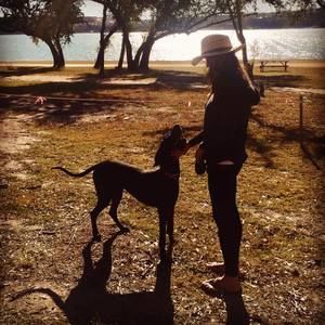 Meet your Posher, Cheryl